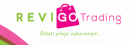 Letáky REVIGO Trading