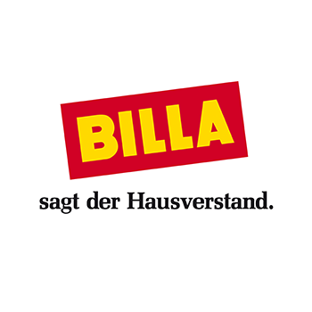 Billa Osterreich letáky