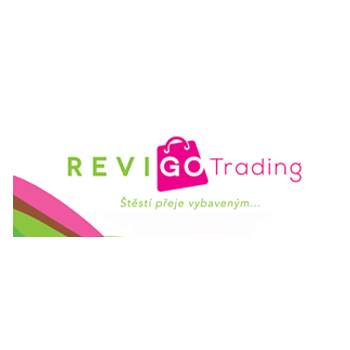Letáky REVIGO Trading